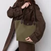 Tote Trend Verde