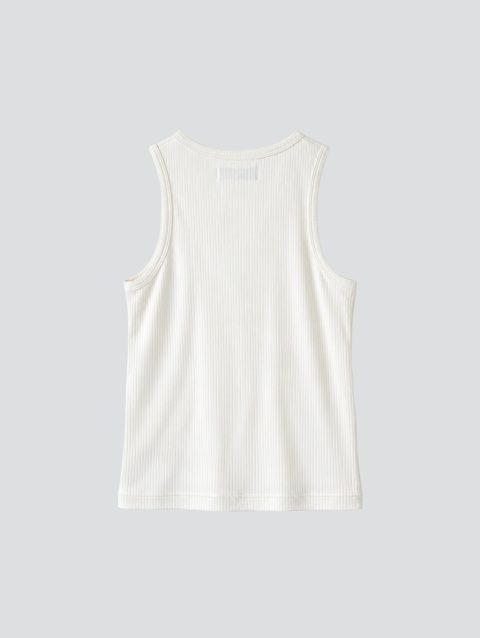 Alternative view of Musculosa Valerie Blanco
