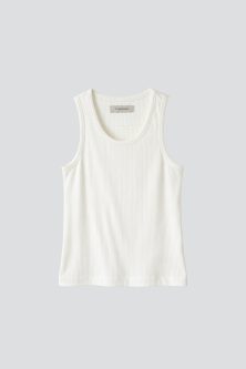 Musculosa Valerie Blanco