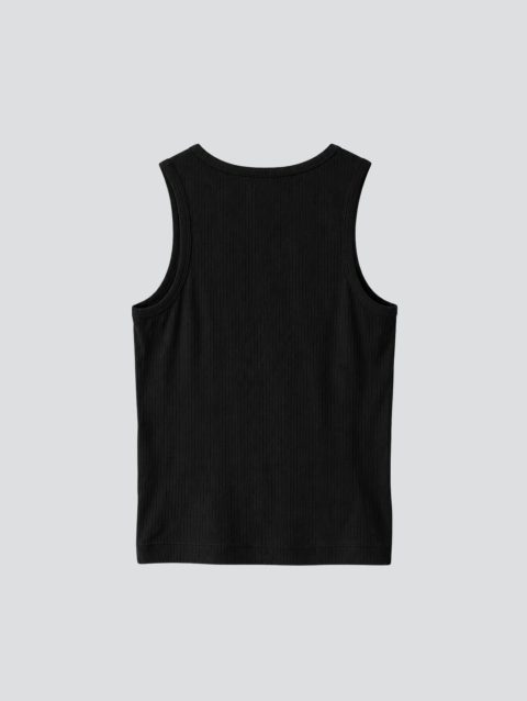 Alternative view of Musculosa Valerie Negro
