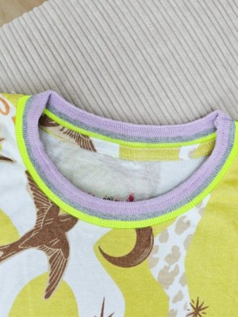 Alternative view of Remera Elar