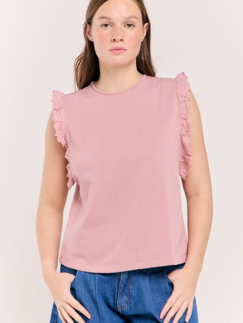 Remera Sol