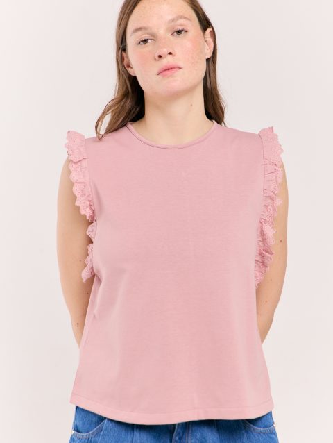 Alternative view of Remera Sol