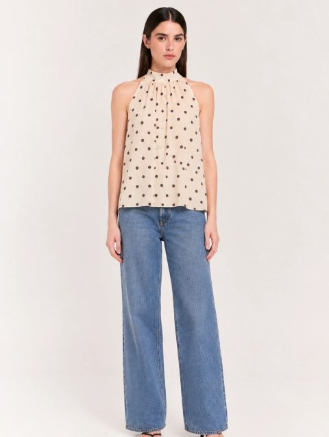 Blusa Dotty