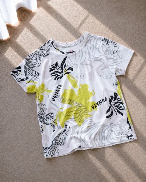 Alternative view of Remera Rigel