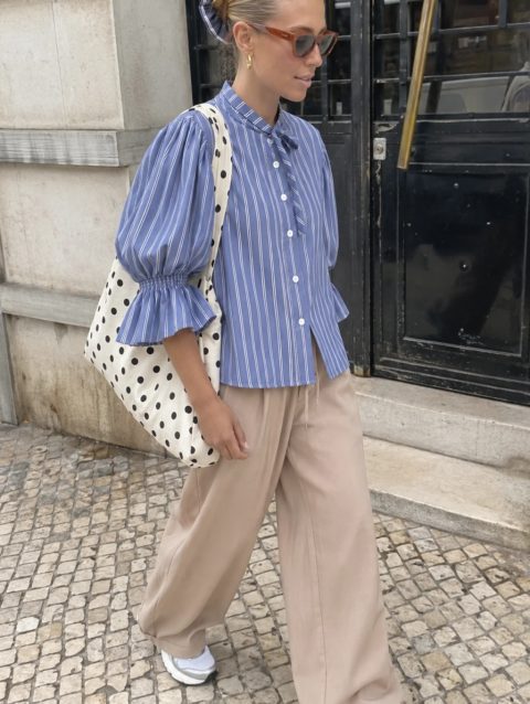 Camisa Eliana