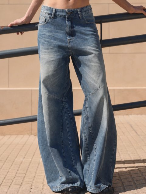 Jean Frank Azul