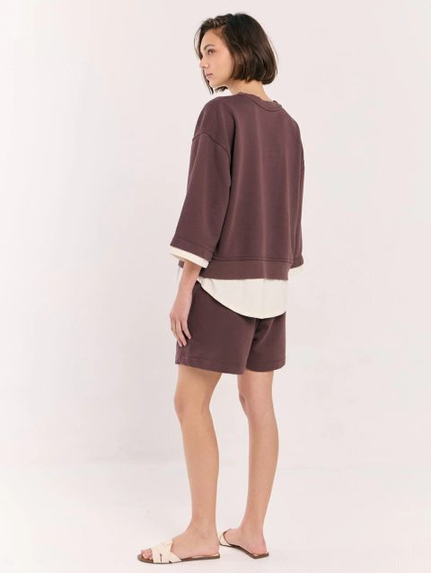Alternative view of Short Toscana
