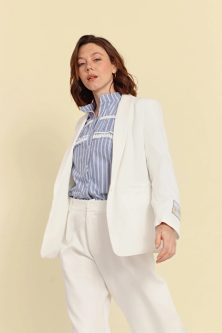 Blazer Amaia