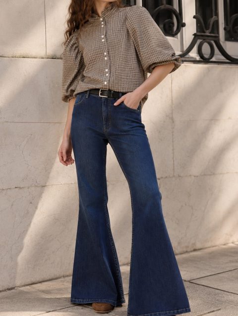 Jean Nola Azul