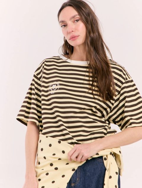 Remera Goya