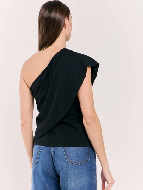 Alternative view of Remera Sam Negro