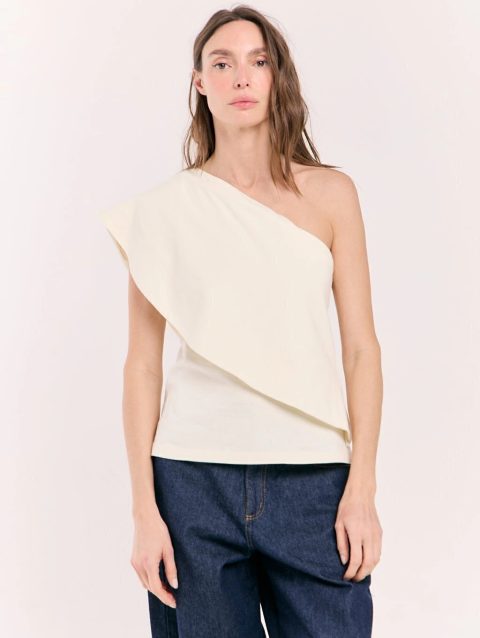 Remera Sam Blanca
