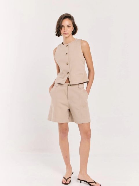 Short Uma